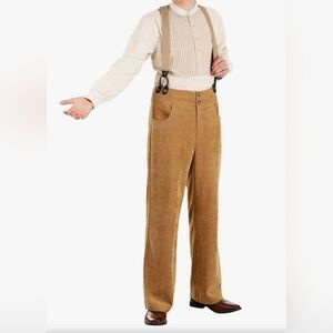 New Jack Titanic Halloween Costume